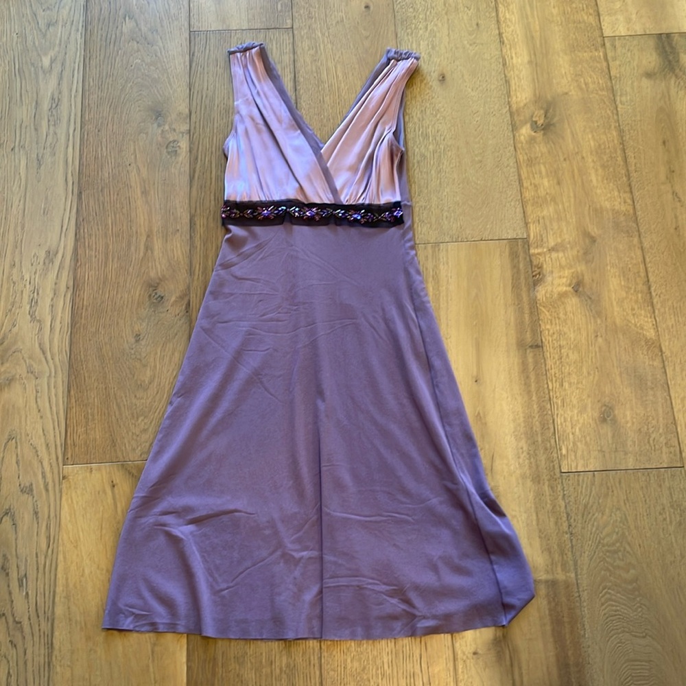 Women’s Westonwear purple dress size S